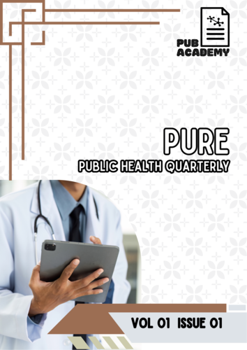 PURE | Public Health Quarterly