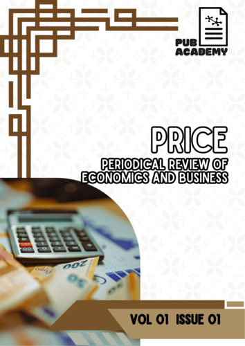 PRICE | Periodical Review of Economics and Business