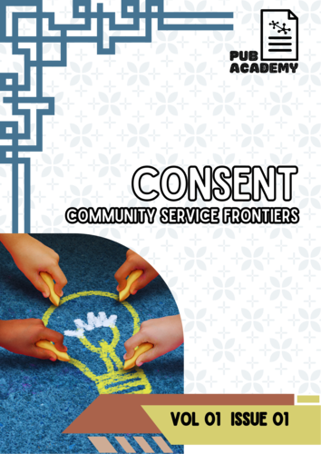 CONSENT | Community Service Frontiers