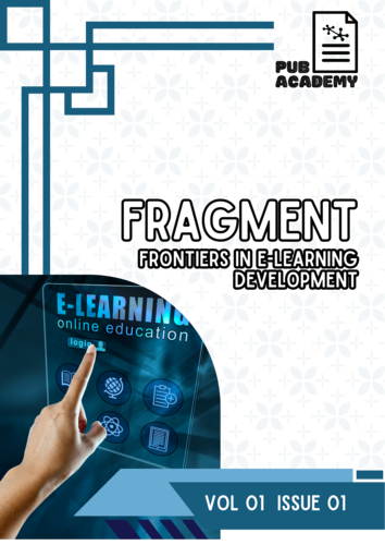 FRAGMENT | Frontiers in E-Learning Development