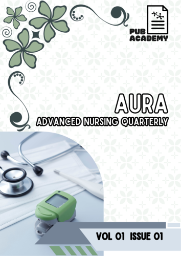 AURA | Advanced Nursing Quarterly
